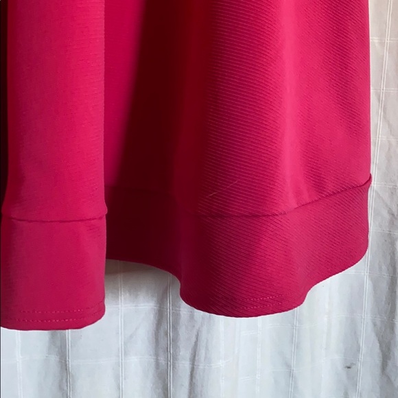 Sirens flare party dress - Picture 3 of 6